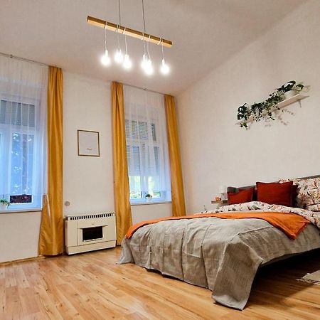 Pearl Apartman Leilighet Győr Eksteriør bilde