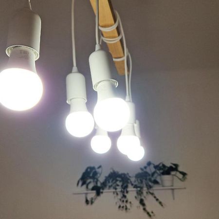 Pearl Apartman Leilighet Győr Eksteriør bilde