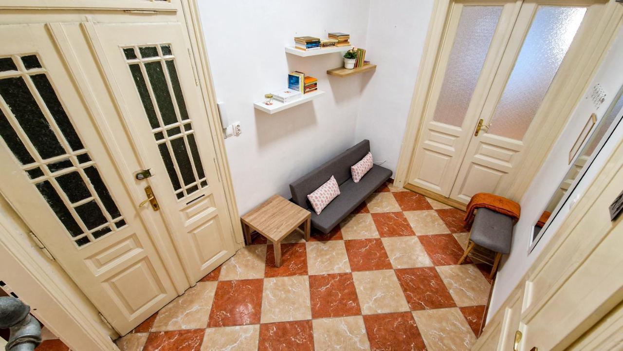 Pearl Apartman Leilighet Győr Eksteriør bilde