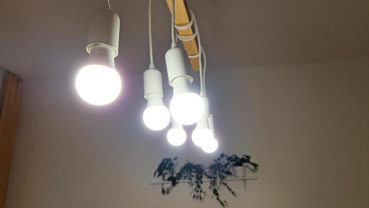 Pearl Apartman Leilighet Győr Eksteriør bilde